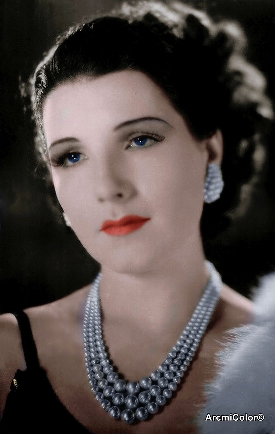 Libertad Lamarque