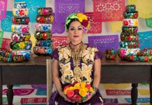 Lila Downs pide reconocimiento a inmigrantes en trabajos esenciales Lila Downs
