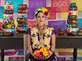 Lila Downs