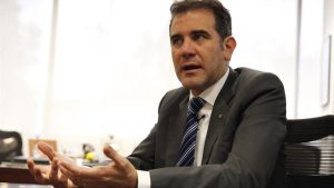 Lorenzo Córdova