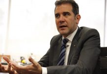 Lorenzo Córdova
