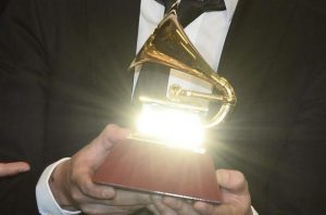 Los Grammy