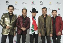 Los Tigres del Norte