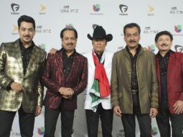 Los Tigres del Norte