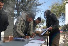 Los hispanos están más pesimistas sobre su economía debido al desempleo desempleo