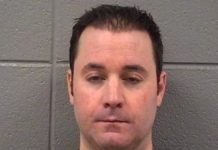 Detienen a un sujeto en Illinois por amenazas contra Biden y Harris Louis Capriotti