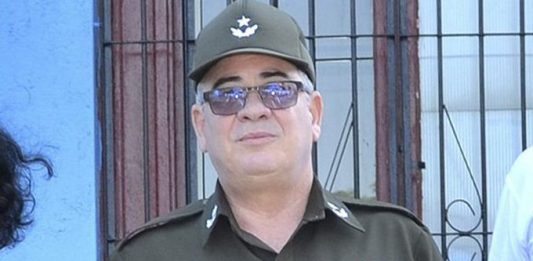 Lázaro Alberto Álvarez Casas