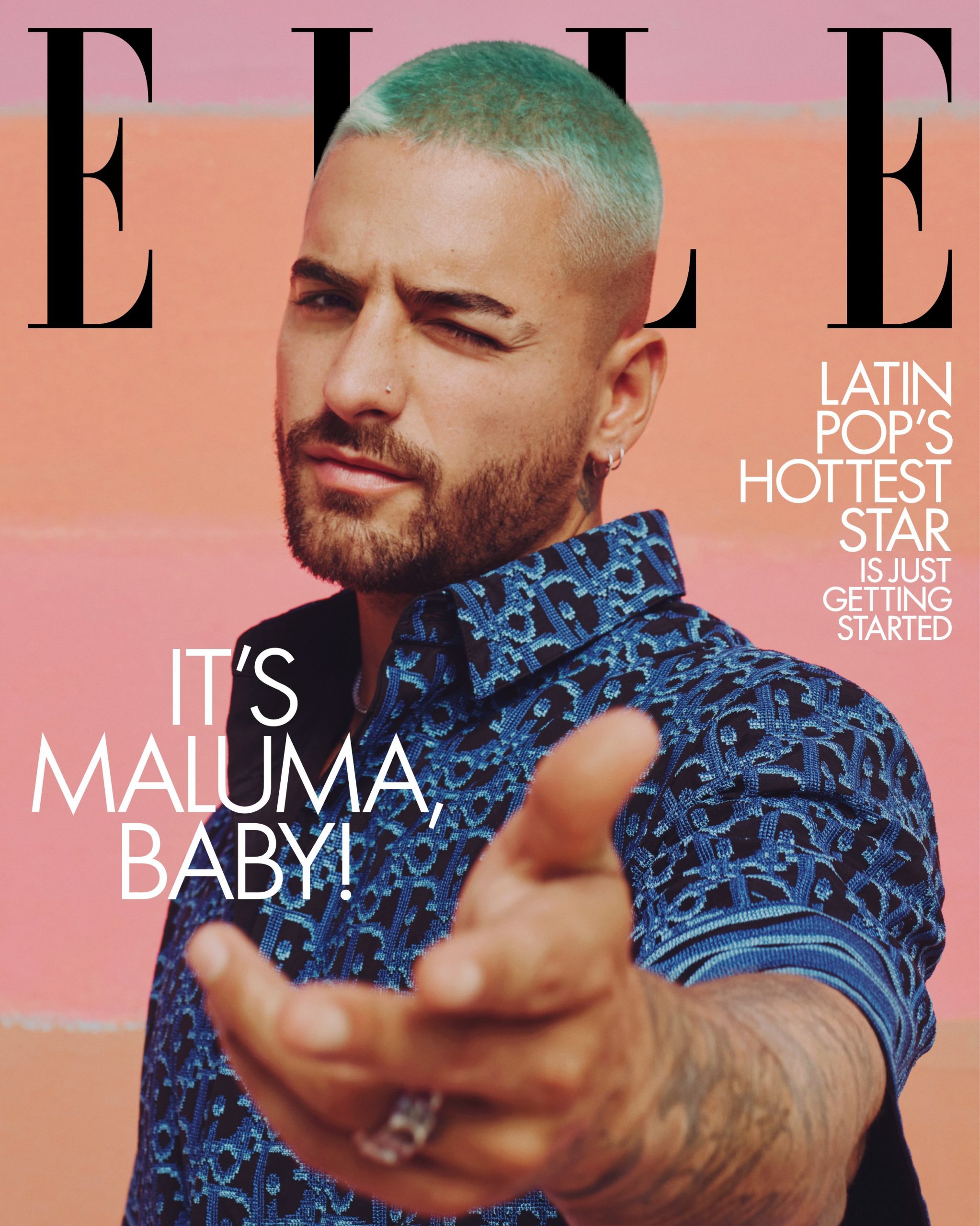 Maluma