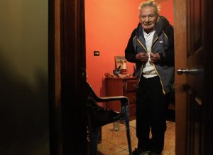 Manuel Garc&iacute;a 