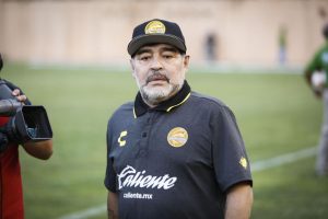 Maradona