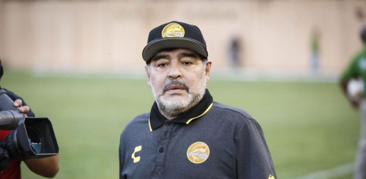 Maradona