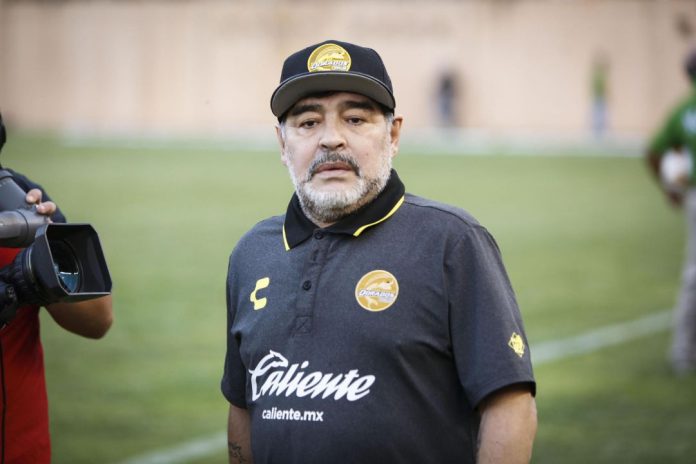 Maradona Maradona