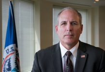 Mark Morgan