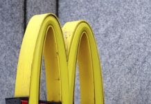 McDonald's ganó 4.730 millones de dólares en 2020, un 21 % menos Mc Donalds