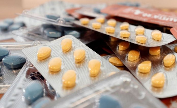 Medicamentos para la hipertensión Medicamentos