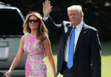 Melania lamenta la muerte de asaltantes al Capitolio y critica los "chismes" Melania Trump