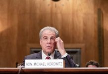 Michael Horowitz