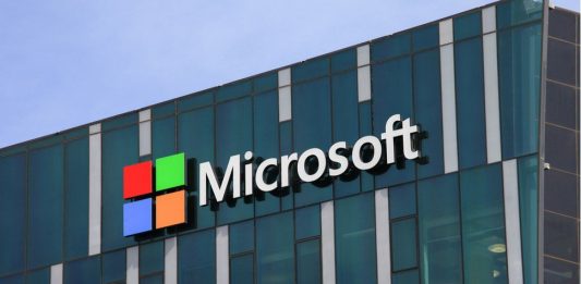Microsoft