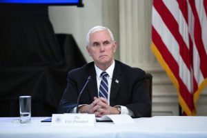Mike Pence