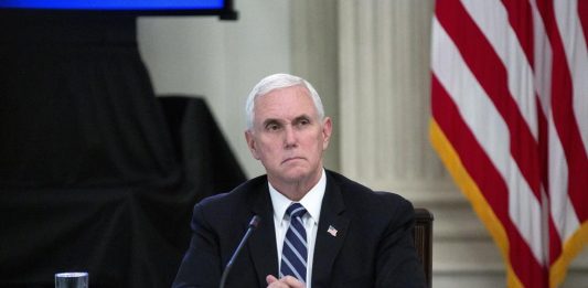 Mike Pence