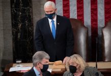 Mike Pence