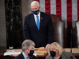Mike Pence