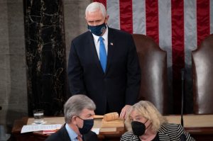 Mike Pence