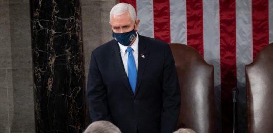 Mike Pence