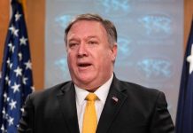 Mike Pompeo.