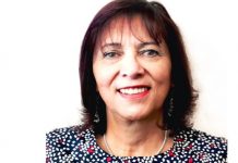 Miriam Veras Godoy