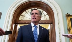 Mitt Romney