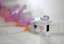Moderna está desarrollando vacunas contra la gripe, el VIH y el virus Nipah moderna