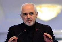 Mohamad Yavad Zarif