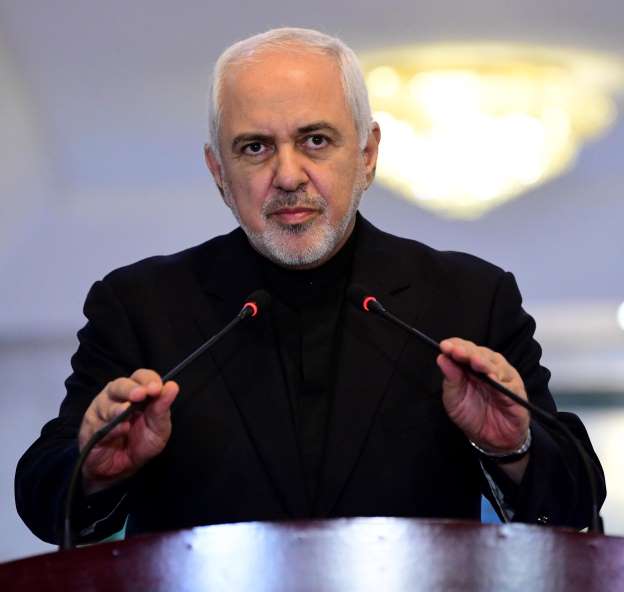Mohamad Yavad Zarif