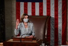 Nancy Pelosi