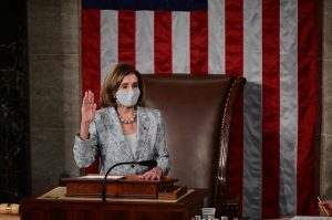 Nancy Pelosi