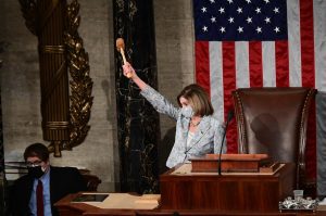Nancy Pelosi 
