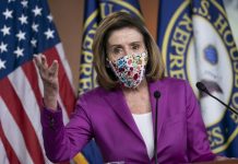 Nancy Pelosi