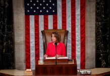 Pelosi iniciará el "impeachment" de Trump si no dimite "de forma inmediata" Nancy Pelosi