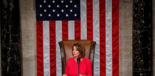 Nancy Pelosi