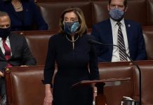 Nancy Pelosi
