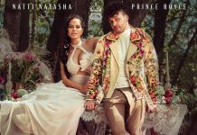 Natti Natasha y Prince Royce rompen sus esquemas en su primera colaboración Natti Natasha y Prince Royce