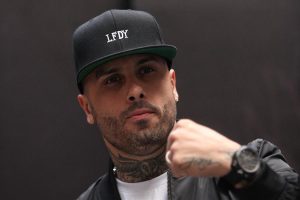 Nicky Jam
