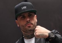 Nicky Jam: “El reguetón es música de arte para escuchar y disfrutar” Nicky Jam
