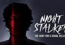 Night Stalker
