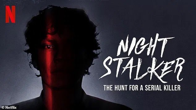Night Stalker