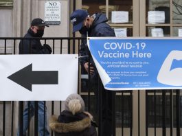 Vacunas contra el COVID-19 evitaron más de 48,000 muertes en NYC covid-19
