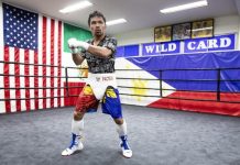 Pacquiao
