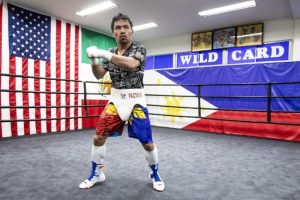 Pacquiao