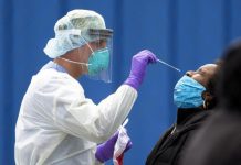 Pandemia
